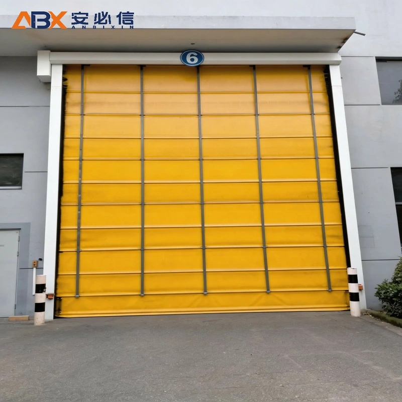 果洛藏族冷库门封